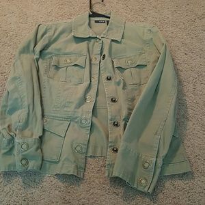 Women's jacket