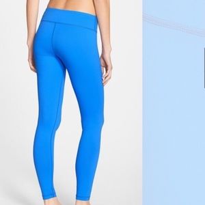 Zella Live-in Slim Fit Leggings