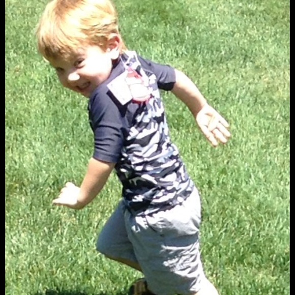 2CHILLIES Kids UPF Sun Protection Rash Guard Swim - Picture 3 of 4