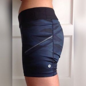 What the sport short