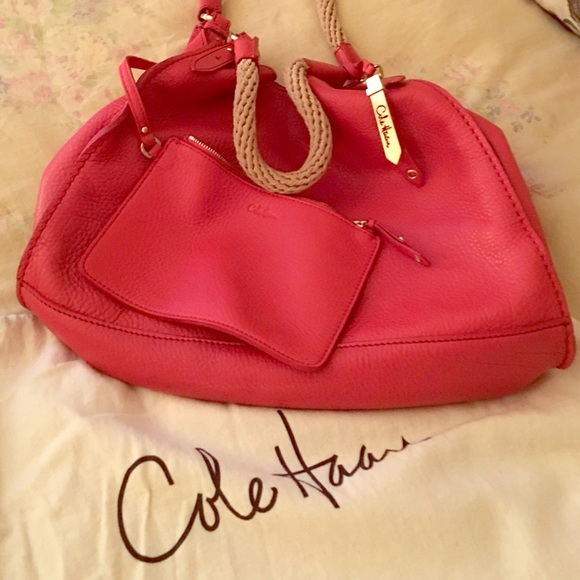 Handbag - Cole Haan