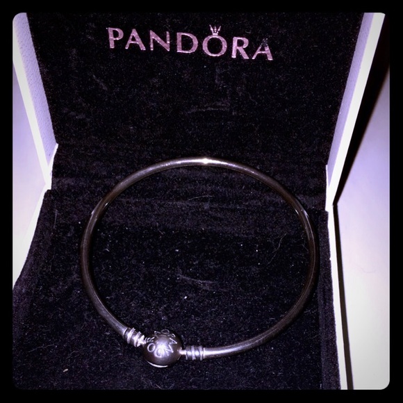 Pandora bangle
