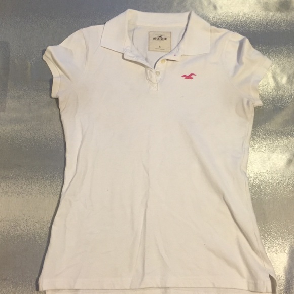 Hollister shirt
