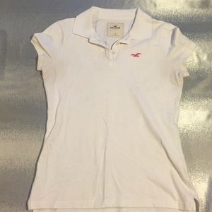 Hollister shirt