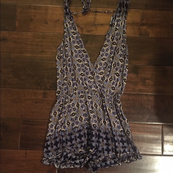 Romper - Picture 1 of 2
