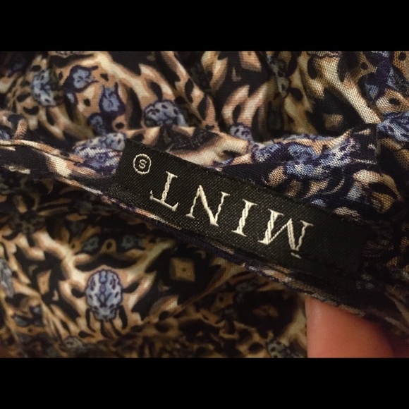 Romper - Picture 2 of 2