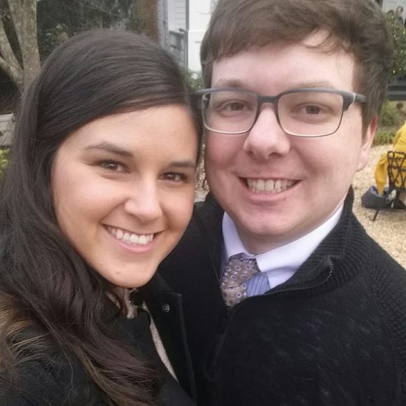 Meet your Posher, Shauna - Picture 1 of 1