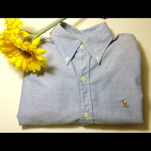 Ralph Lauren Sport shirt