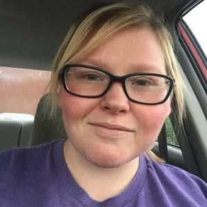 Meet your Posher, Mandy