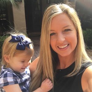 Meet your Posher, Staci