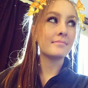 Meet your Posher, Abreeanna