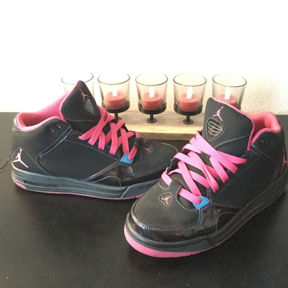 Jordan's