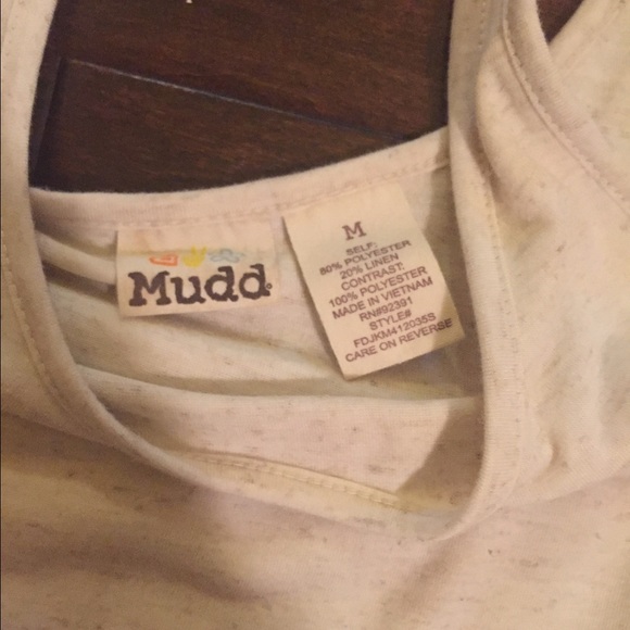 Tank top - Picture 2 of 2