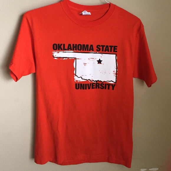 OSU tshirt!