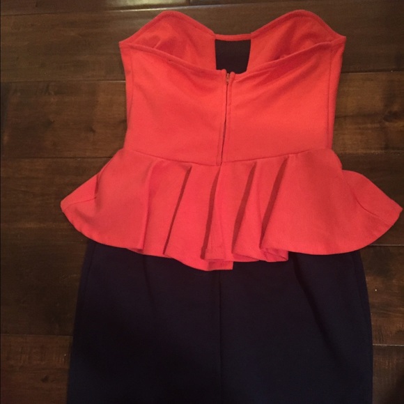 Dress - Picture 2 of 2