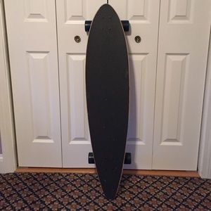Brand new Longboard