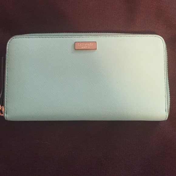 Kate Spade wallet