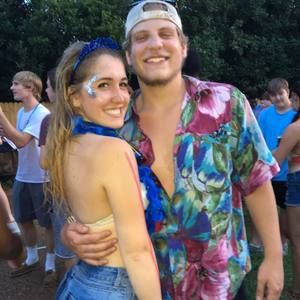 Meet your Posher, Alex