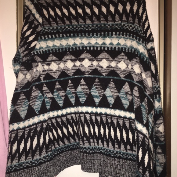 Cardigan - Picture 2 of 2