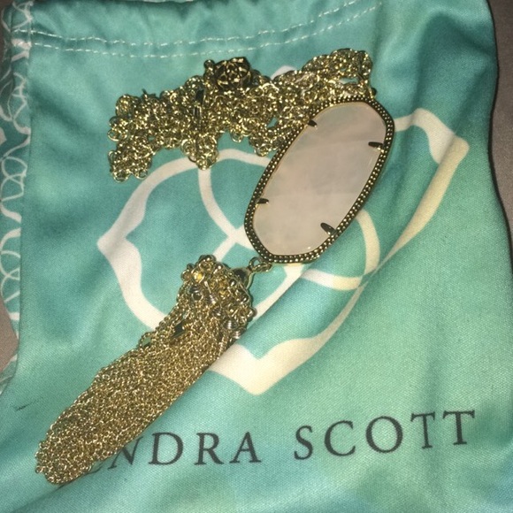 Rayne Necklace