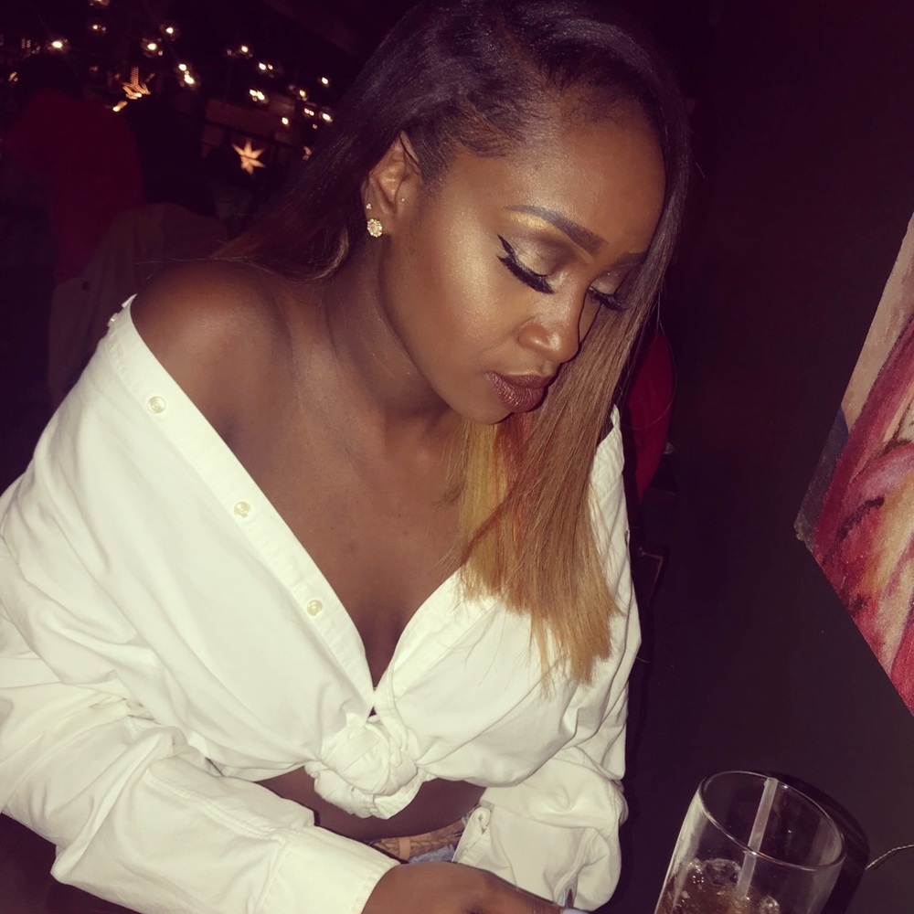 Meet your Posher, Kendra