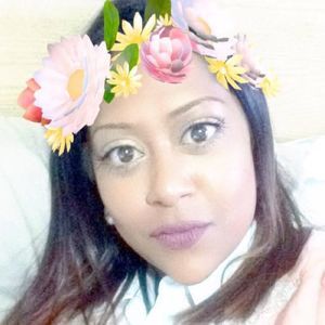 Meet your Posher, Radica