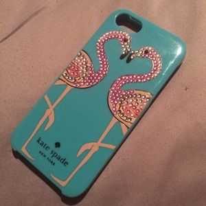 iPhone 5/5s phone case