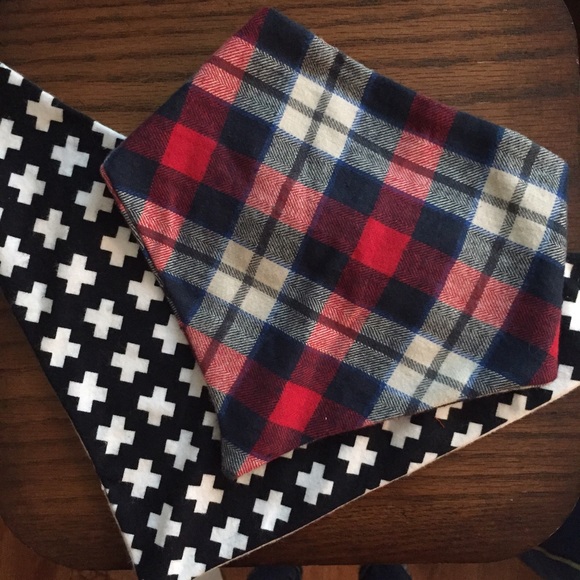 Bibdannas! Set of 2👌🏼💕