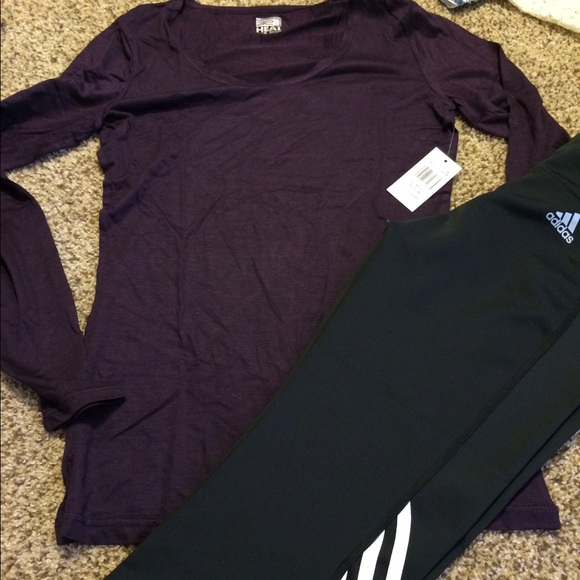 Adidas bundle SOLD - Picture 1 of 2