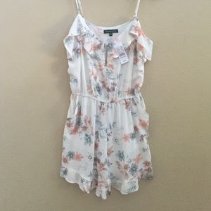 Kendall + Kylie Romper