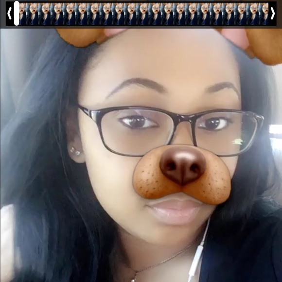 Meet your Posher, Tatiana