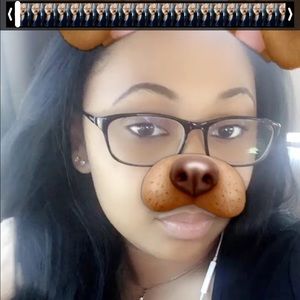 Meet your Posher, Tatiana