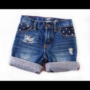 Mini MINX Custom Made Shorts💫💫💫