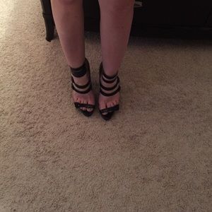 Shoes Christian louboutins