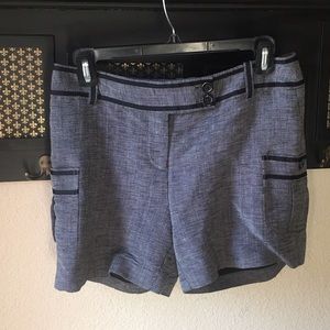 White House Black Market shorts