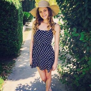 Meet your Posher, Michaela