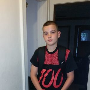Meet your Posher, Matthew
