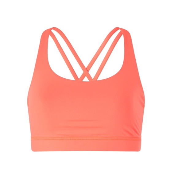 Lululemon Energy Bra Size 8 NWT
