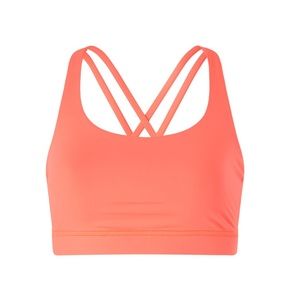 Lululemon Energy Bra Size 8 NWT