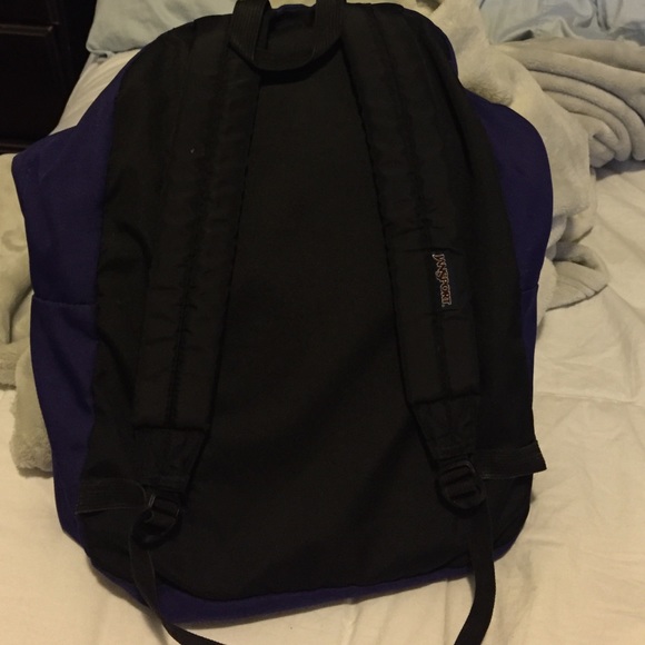 Jansport backpack