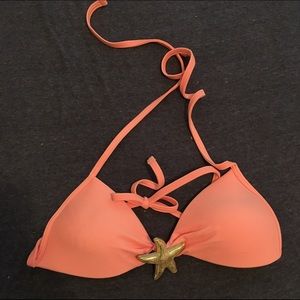 Gianni Bini Bikini Top