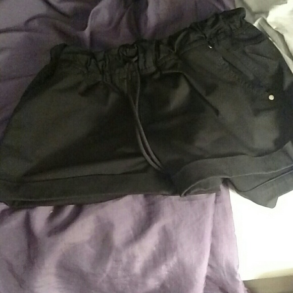 Lululemon All Day Short
