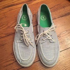 Ralph Lauren Sneakers