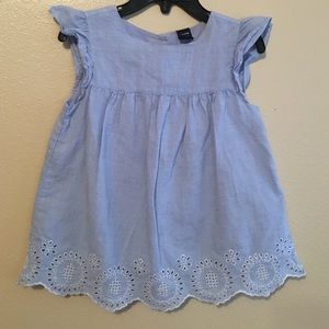Baby Gap Top
