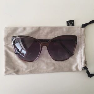 VonZipper Sunglasses