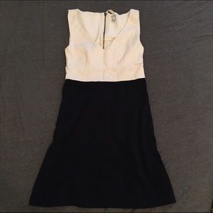 J. Crew Knee Length Dress