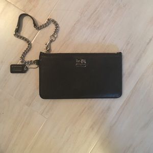 Last chance sale! Coach Wrislet