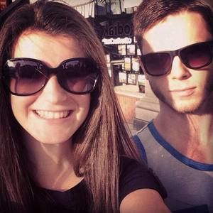 Meet your Posher, Camille