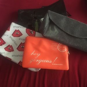 Cosmetic Bag Bundle