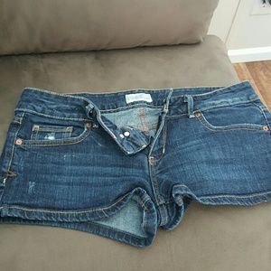 Aeropostale shorts
